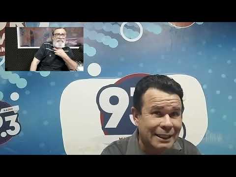  Gilmar Ferreira e os principais temas da política e da atualidade