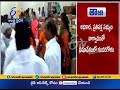 Fight Between TDP and YCP: Municipal Council Meet at Tenali