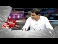 KTR Power Punch to Chandra Babu Naidu