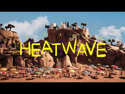 Heatwave'
