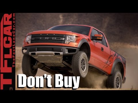 Don't Buy These Cars: Top 10 Used Vehicles to Avoid!