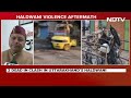 Haldwani Violence News | Clashes, Curfew In Haldwani After Madrasa Demolished, 2 Dead, 250 Injured  - 02:59 min - News - Video