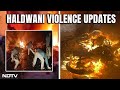 Haldwani Violence News | Clashes, Curfew In Haldwani After Madrasa Demolished, 2 Dead, 250 Injured