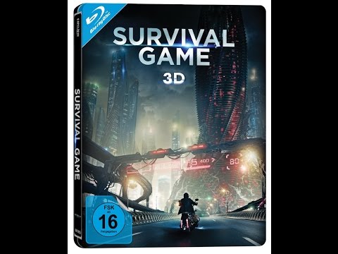 MAFIA Survival Game in 3D 2016 trailer