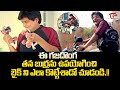 ఈ గజదొంగ తన బుర్రను ఉపయోగించి..!! Actor Ali Best Hilarious Comedy Scene | Navvula Tv
