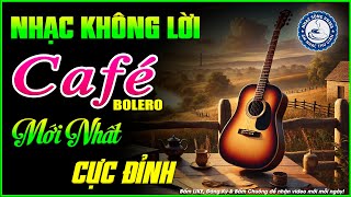 Nhạc Không Lời Buổi Sáng Mới Nhất Cực Đỉnh | Hòa Tấu Rumba Guitar | Nhạc Cafe Buổi Sáng