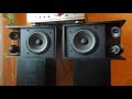 #hifiaudio BOSE 301 Series III Direct / Reflecting Speaker System
