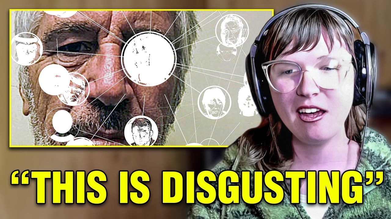 The Deep Corruption In This Network Is Darker Than People Think | Whitney Webb