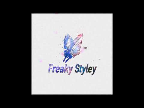 Freaky Styley 「Your Season」(Official Audio)