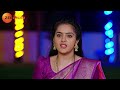 Ummadi Kutumbam Promo - 7 May 2025 - Monday to Saturday at 12:30 PM - Zee Telugu