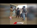 Youth Clash For Selling Light Beers To Belt Shops At High Rates | V6 News  - 03:10 min - News - Video