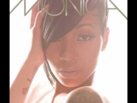 Monica - One In a Lifetime