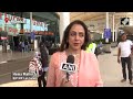 Hema Malini On Contesting From Mathura For 3rd Time: Have To Do Much Bigger Work Now  - 00:57 min - News - Video