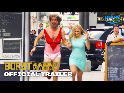 Borat Supplemental Reportings'