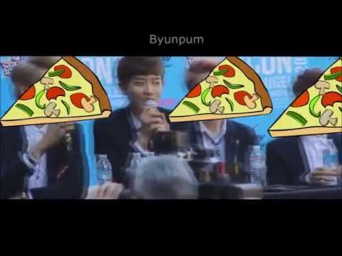 When EXO speak english...