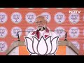 PM Modi Live | Public meeting in Balangir, Odisha | Lok Sabha Election 2024 | NDTV India  - 00:00 min - News - Video