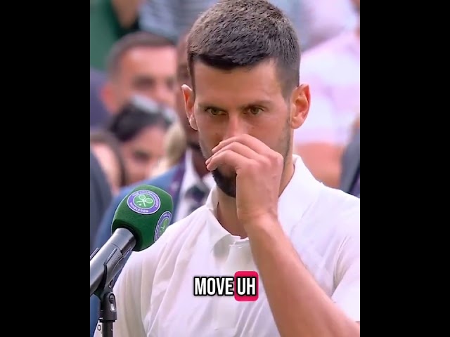 Novak Djokovic will be evaluated after his injury scare during his Wimbledon quarterfinal