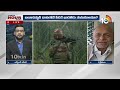 పీఓకేను లాగేసుకుంటాం పక్కా: పెంటపాటి  | POK | Jammu And Kashmir | 10TV News  - 09:40 min - News - Video