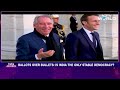 3 Prime Ministers Forced To Quit In 7 Days | Is India The Only Stable Democracy?  - 03:44 min - News - Video