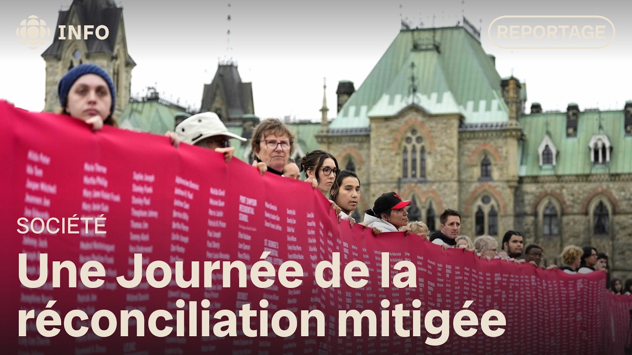 Journée de la réconciliation : les survivants dénoncent le négationnisme