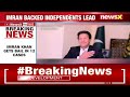 Imran Khan Gets Bail In 12 Cases | Cases Linked To Attack On Pak Army Properties | NewsX  - 02:29 min - News - Video