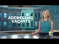 Baltimore City to sell vacant houses for $1(WBAL) - 01:54 min - News - Video