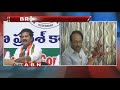 Revanth Reddy demands educational certificates of Minister Laxma Reddy