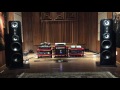 Take Five with Legacy Audio Focus XD