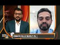 What Should Investors Do With Zomato After A 4% Crash?  - 01:54 min - News - Video