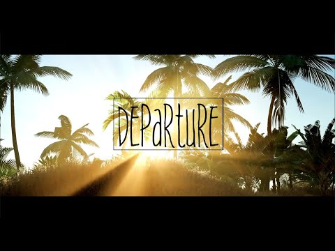 【旅に出たくなる曲】 Departure/AJ feat.TOSHIriends