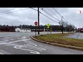 Storm brings rain, wind and floods to eastern US  - 01:01 min - News - Video