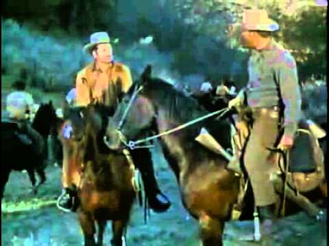 The Charge at Feather River'