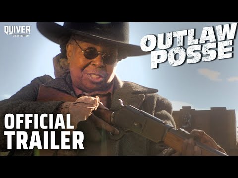 Outlaw Posse'