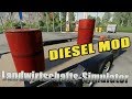 Diesel Mod v1.0.0.0