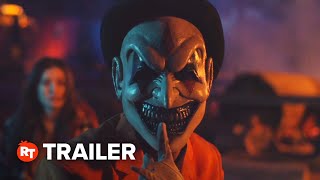 The Jester (2023) Movie Trailer Video HD