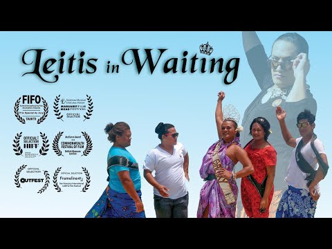 Leitis in Waiting'