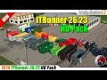 ITRunner 26.23 HD Pack v1.0.0.0