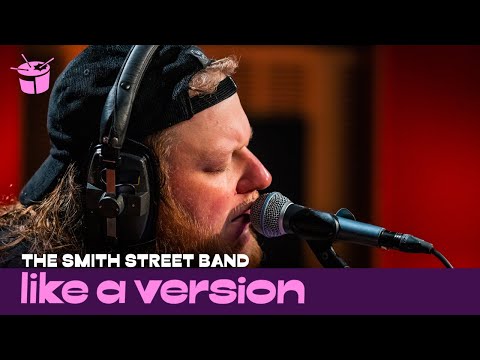 The Smith Street Band cover Alanis Morissette …