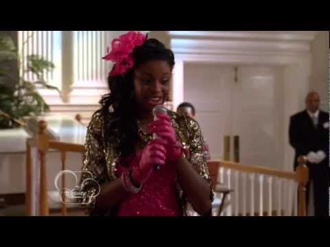 Let It Shine (2012) - Good to Be Home (Movie Version HD)