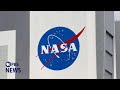 WATCH LIVE: NASAs SpaceX Crew-10 astronauts hold news conference after returning from ISS