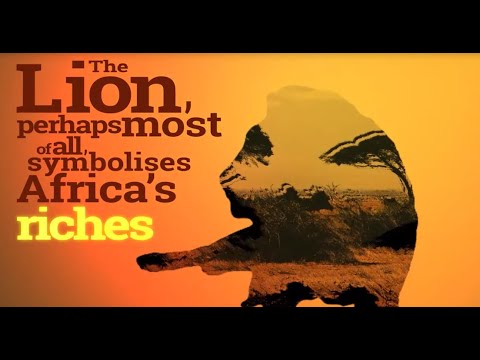 Introducing “The New Lion Economy: Unlocking the value of lions and their landscapes” commissioned by the Lion Recovery Fund Introducing “The New Lion Economy: Unlocking the value of lions and their landscapes” commissioned by the Lion Recovery Fund