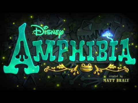 Amphibia'