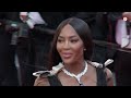 Stars bring glamour to the Cannes red carpet - 01:27 min - News - Video