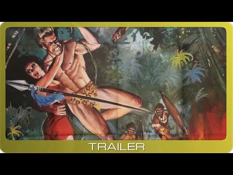 Tarzan's Jungle Rebellion'