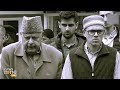 Lok Sabha Elections Phase 4: NC President Farooq Abdullah, Omar Abdullah Cast Votes in Srinagar - 02:26 min - News - Video