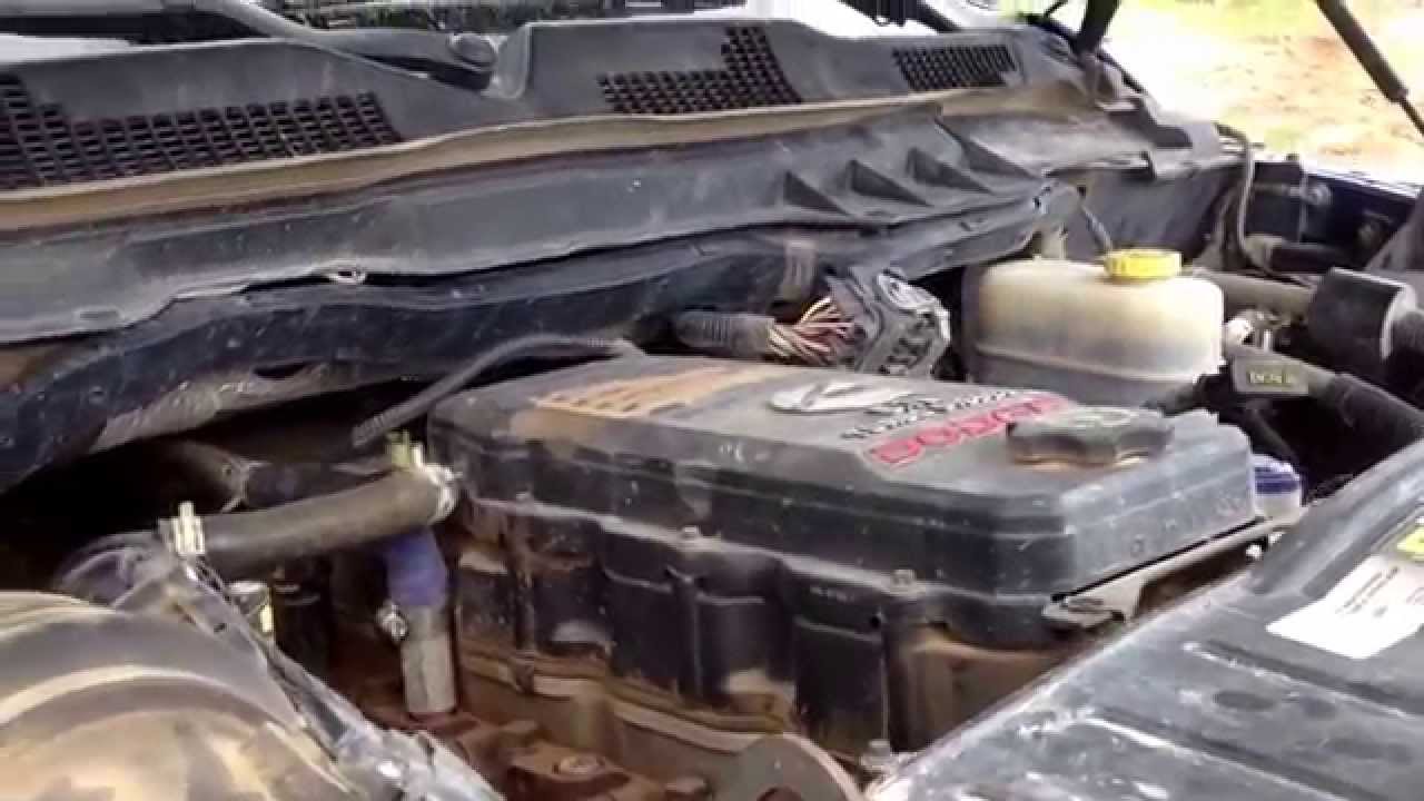 Ram 2500 Lift Kit >> 2010 dodge ram 2500 6.7 cummins dpf/egr delete 7" stacks - YouTube Ram 2500 Lift Kit >> 2010 dodge ram 2500 6.7 cummins dpf/egr delete 7" stacks - YouTube