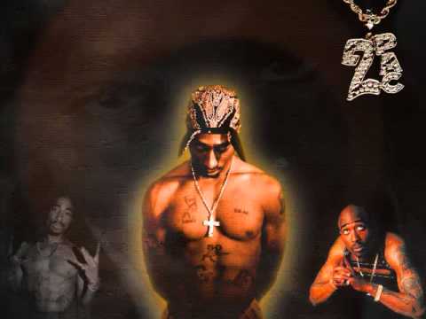 2pac death around the corner slowed down