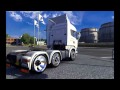 Scania Stax wheels for all trucks