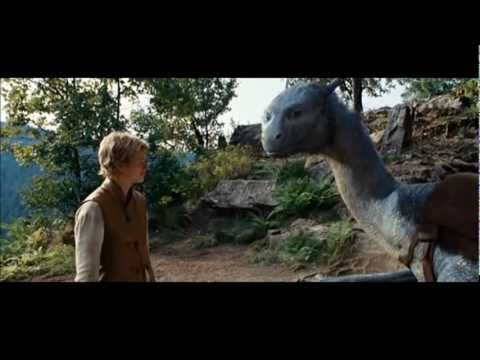 Eragon & Saphira - YouTube