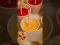 Strawberry Orange Popsicles | Orange Strawberry Popsicles | Recipe by Manjula  - 00:57 min - News - Video